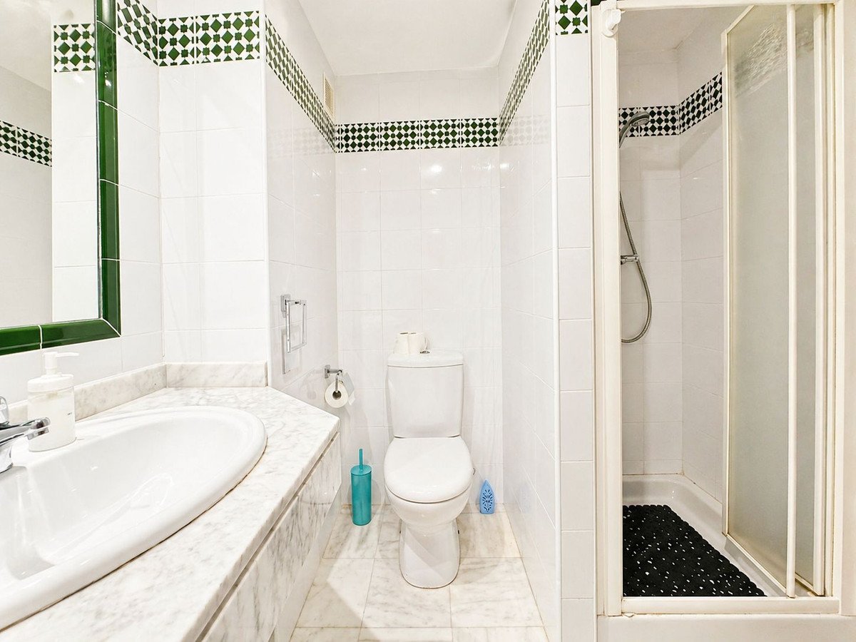 3 Bed Middle Floor Apartment in Torrevieja
