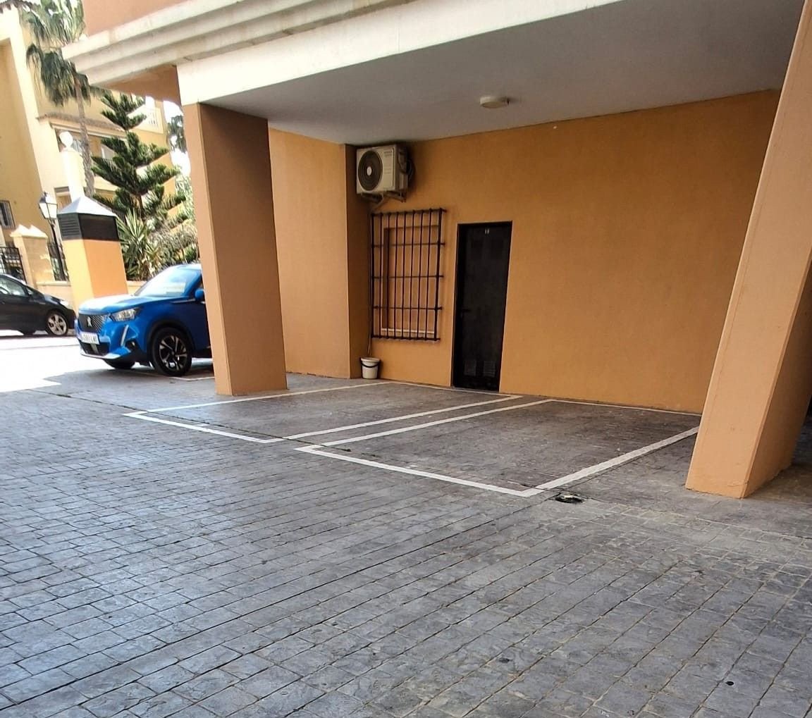 3 Bed Middle Floor Apartment in Torrevieja