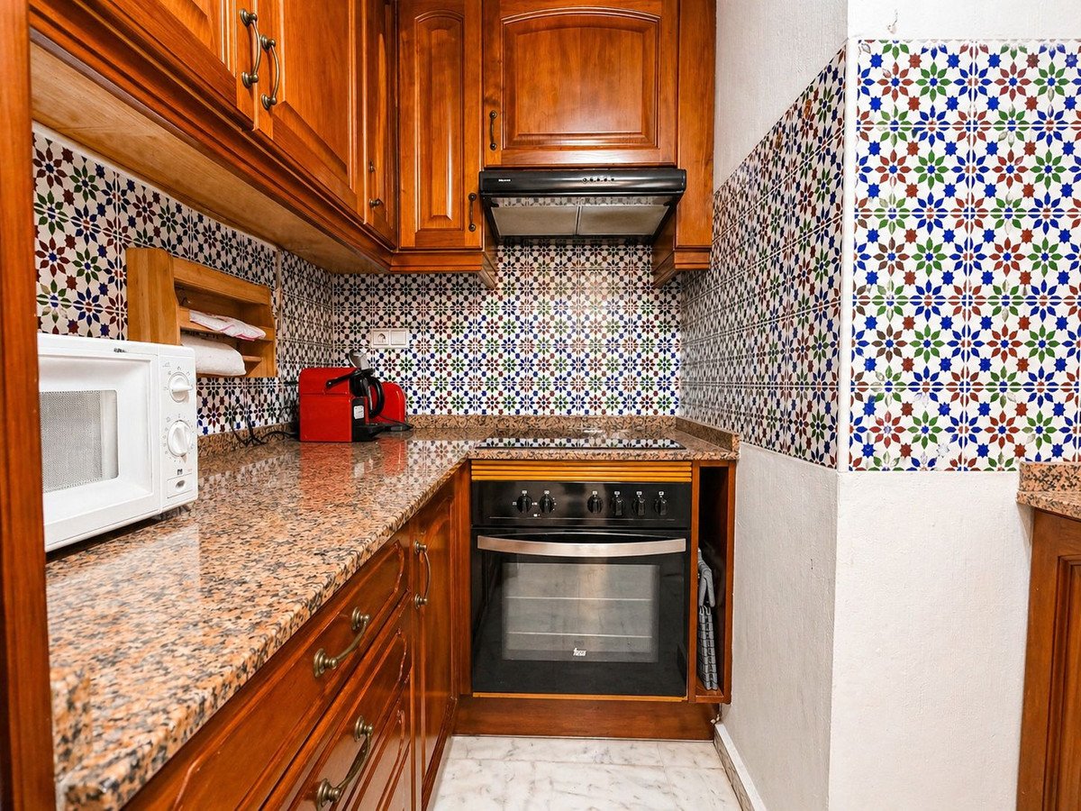 3 Bed Middle Floor Apartment in Torrevieja