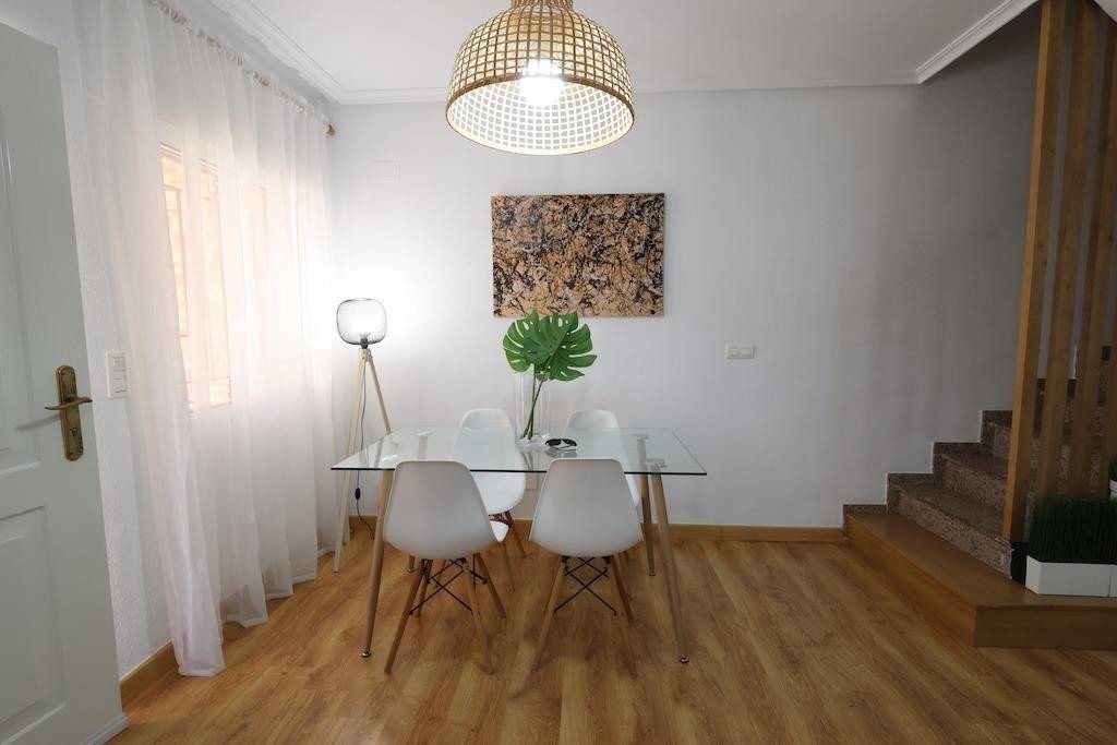 3 Bed Duplex in La Zenia
