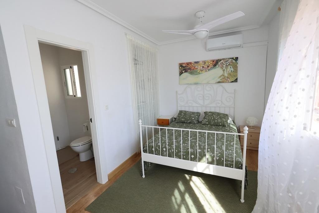 3 Bed Duplex in La Zenia