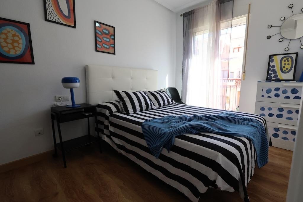 3 Bed Duplex in La Zenia