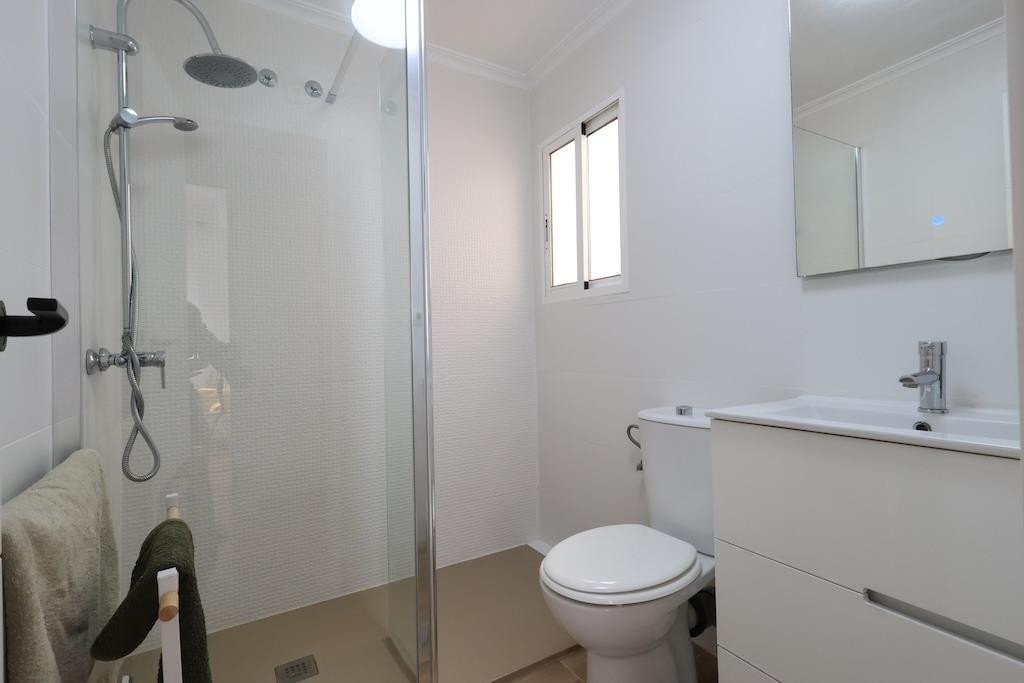 3 Bed Duplex in La Zenia