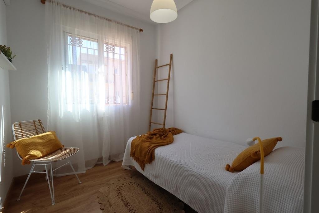 3 Bed Duplex in La Zenia