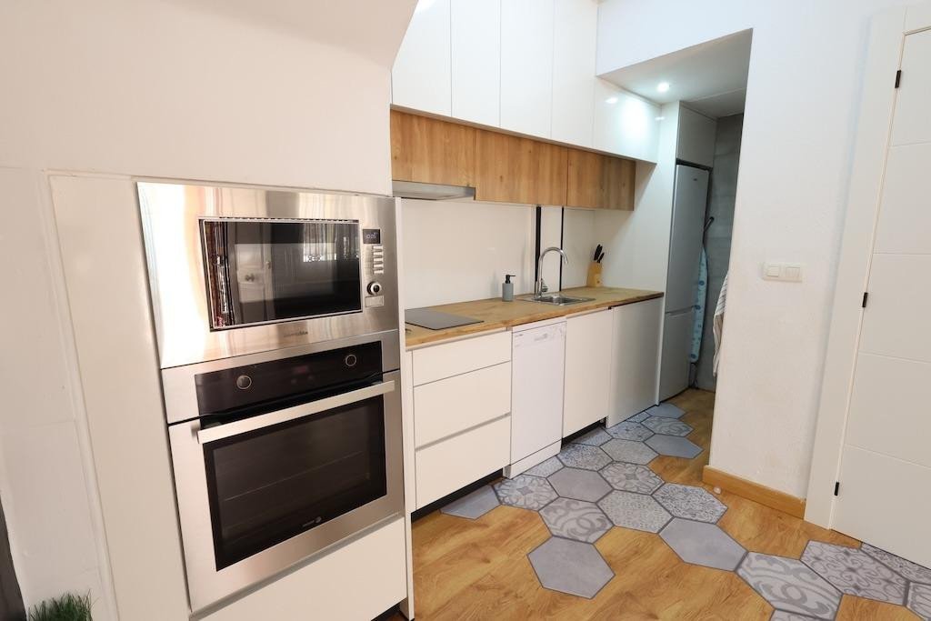 3 Bed Duplex in La Zenia