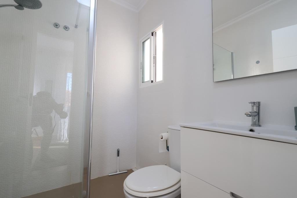 3 Bed Duplex in La Zenia
