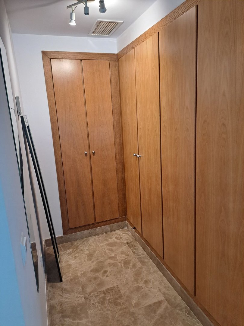 1 Bed Ground Floor Apartment in Selwo