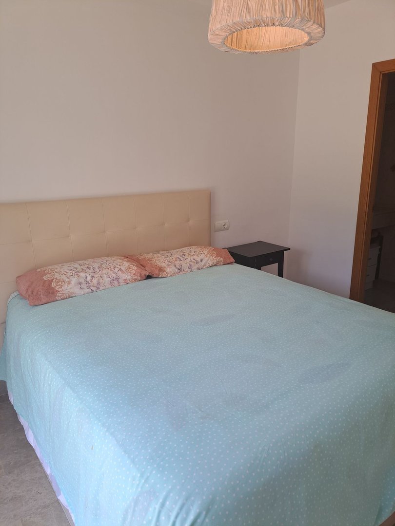 1 Bed Ground Floor Apartment in Selwo