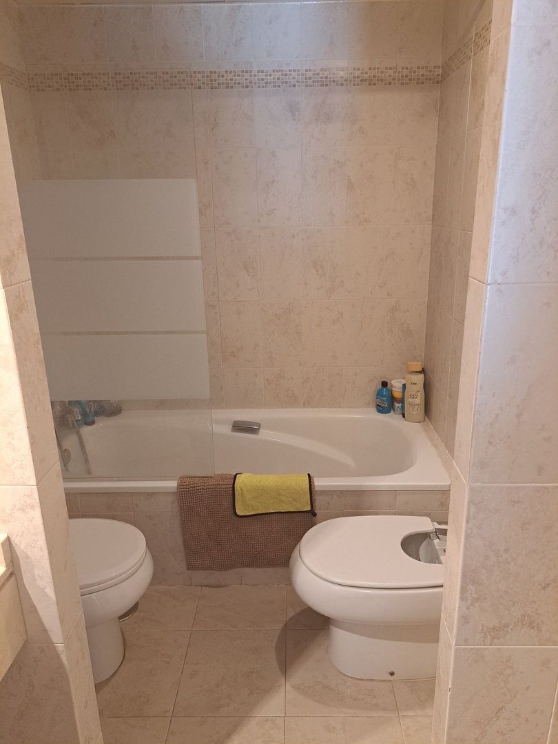 1 Bed Ground Floor Apartment in Selwo