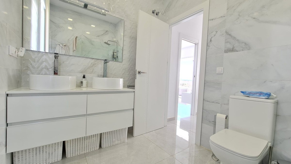 3 Bed Detached Villa in Pinoso