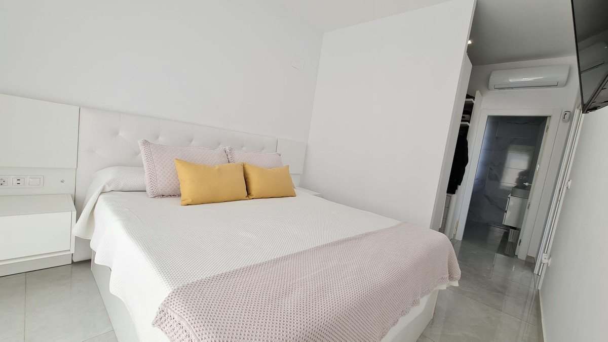 3 Bed Detached Villa in Pinoso