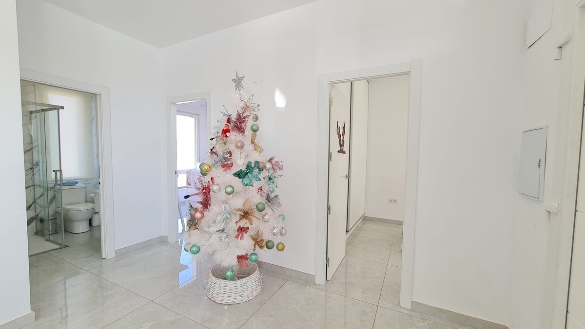 3 Bed Detached Villa in Pinoso