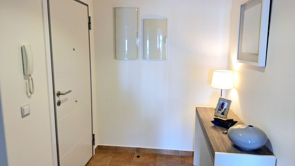 2 Bed Ground Floor Apartment in La Alcaidesa