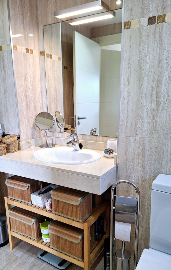 2 Bed Ground Floor Apartment in La Alcaidesa