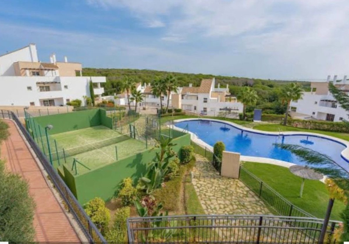 2 Bed Ground Floor Apartment in La Alcaidesa
