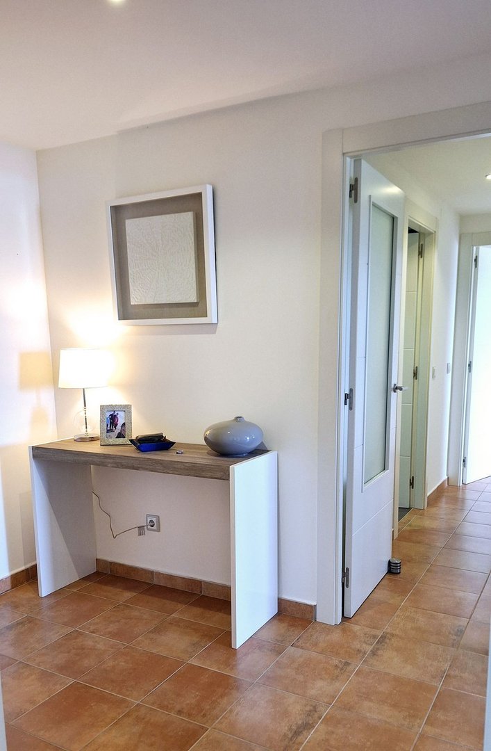 2 Bed Ground Floor Apartment in La Alcaidesa