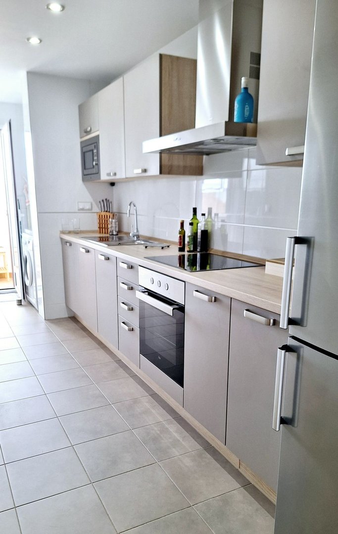 2 Bed Ground Floor Apartment in La Alcaidesa