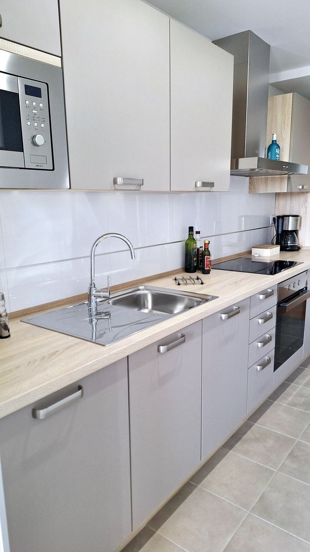 2 Bed Ground Floor Apartment in La Alcaidesa