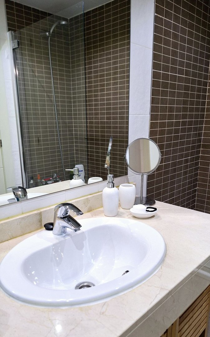 2 Bed Ground Floor Apartment in La Alcaidesa