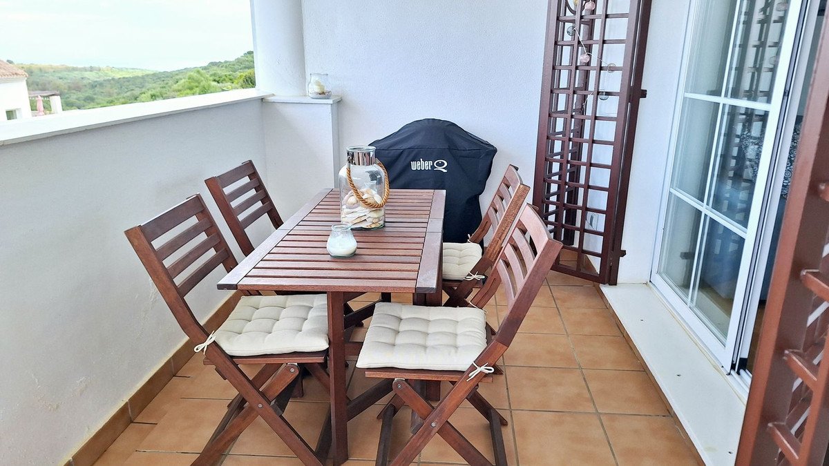 2 Bed Ground Floor Apartment in La Alcaidesa