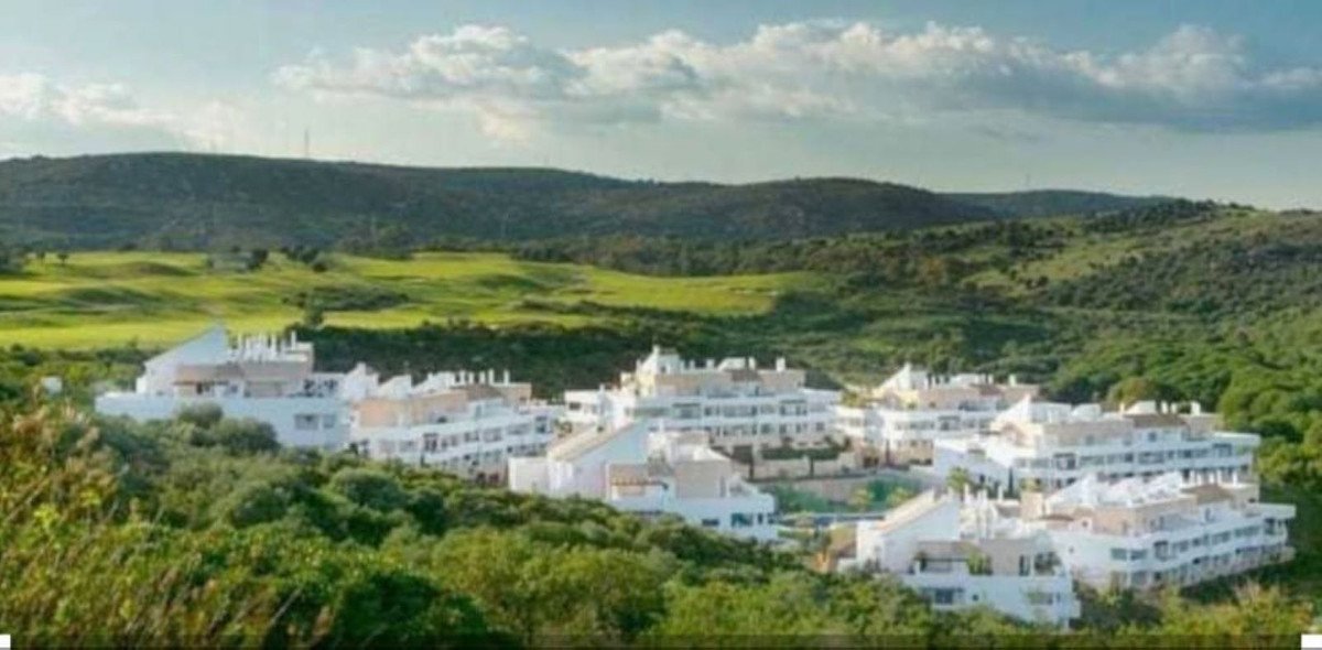 2 Bed Ground Floor Apartment in La Alcaidesa