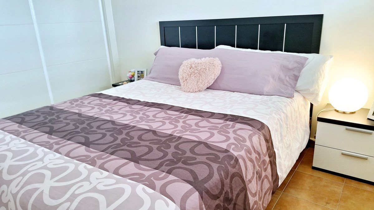 2 Bed Ground Floor Apartment in La Alcaidesa