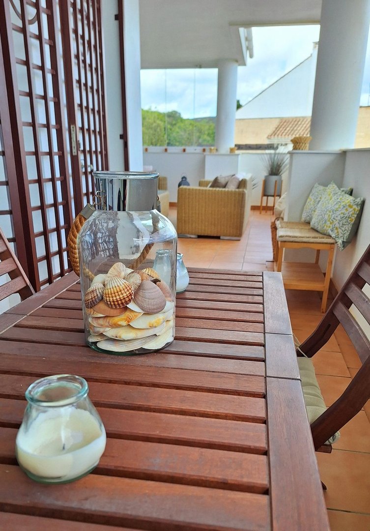 2 Bed Ground Floor Apartment in La Alcaidesa