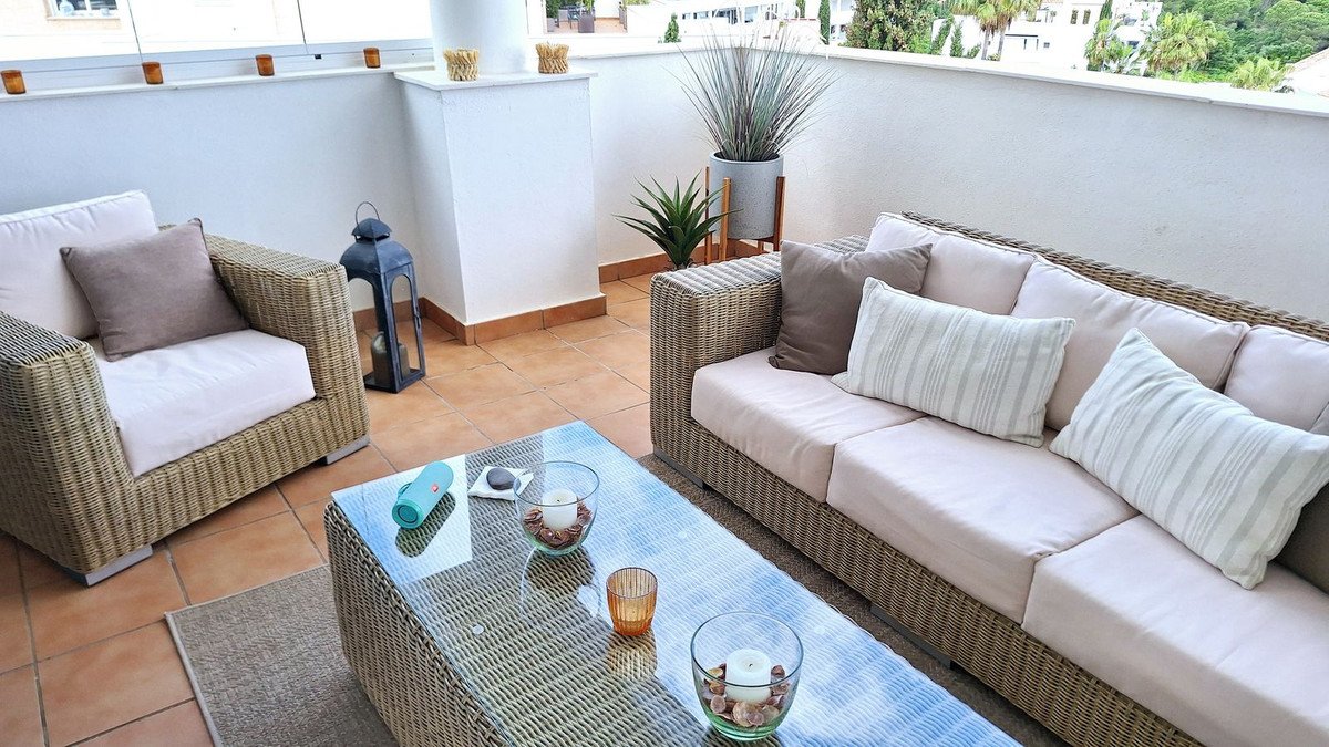 2 Bed Ground Floor Apartment in La Alcaidesa