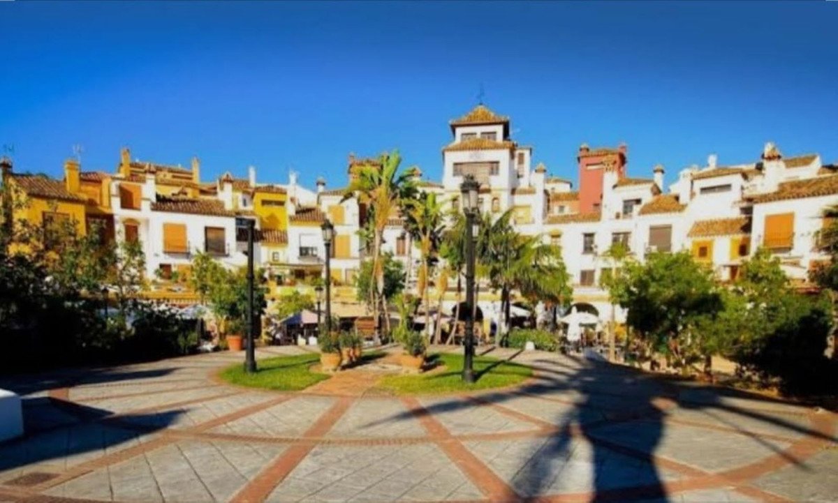 2 Bed Ground Floor Apartment in La Alcaidesa