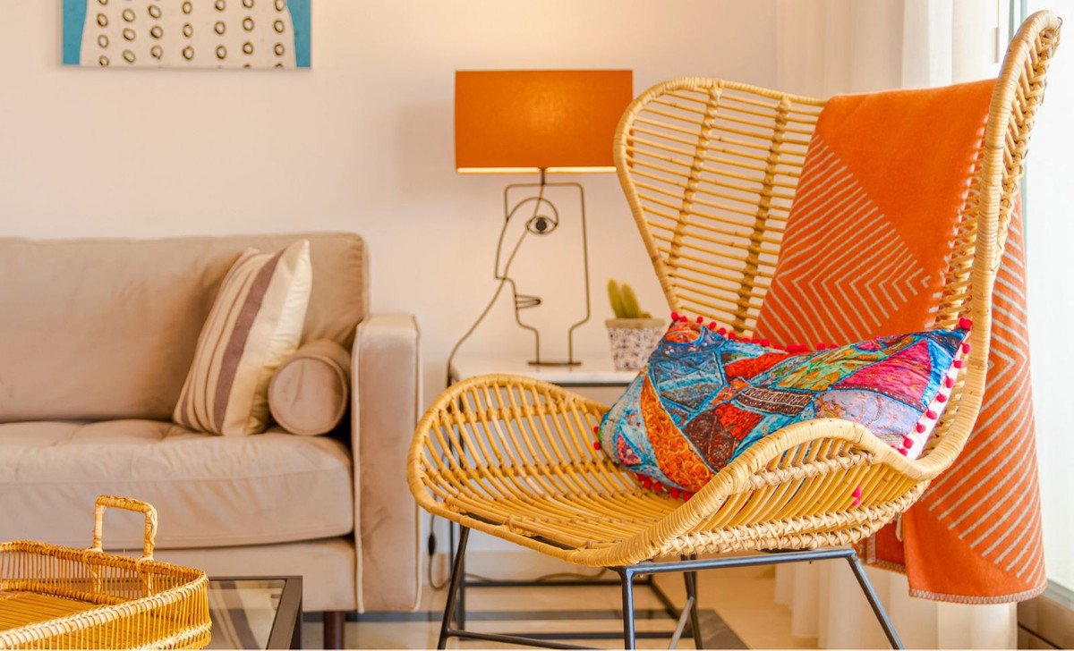 3 Bed Ground Floor Apartment in Casares Playa