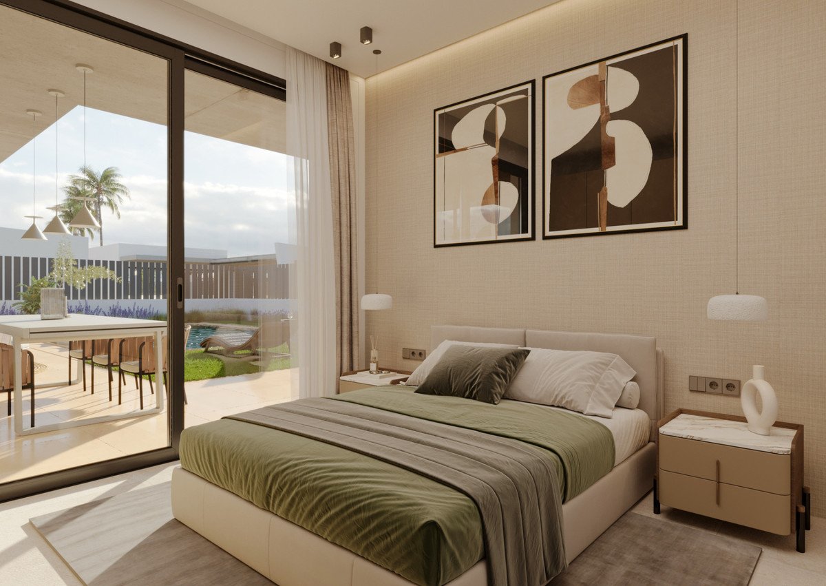 3 Bed New Development in Molina de Segura