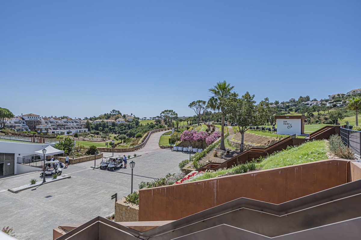 4 Bed Residential Plot in La Cala Golf