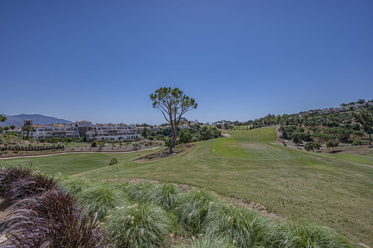 4 Bed Residential Plot in La Cala Golf