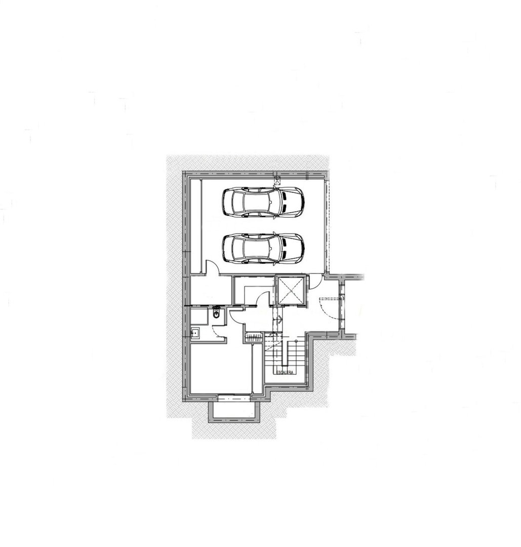 4 Bed Residential Plot in La Cala Golf