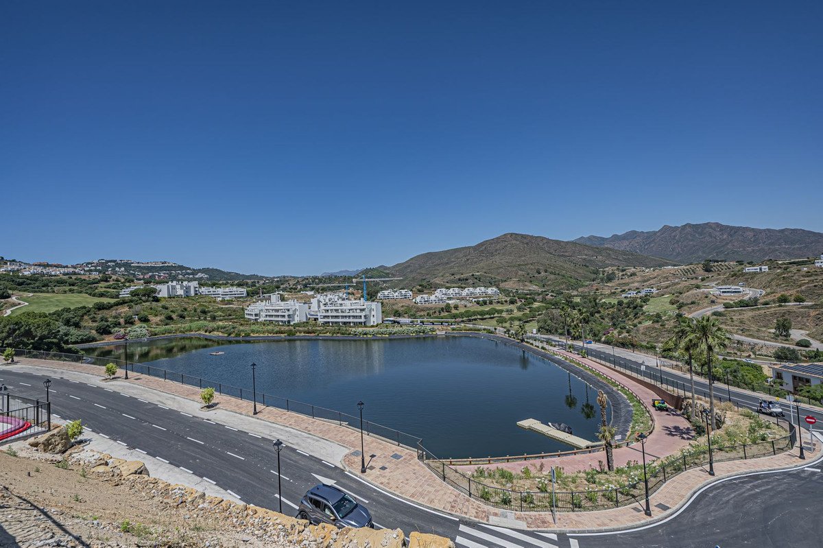 4 Bed Residential Plot in La Cala Golf
