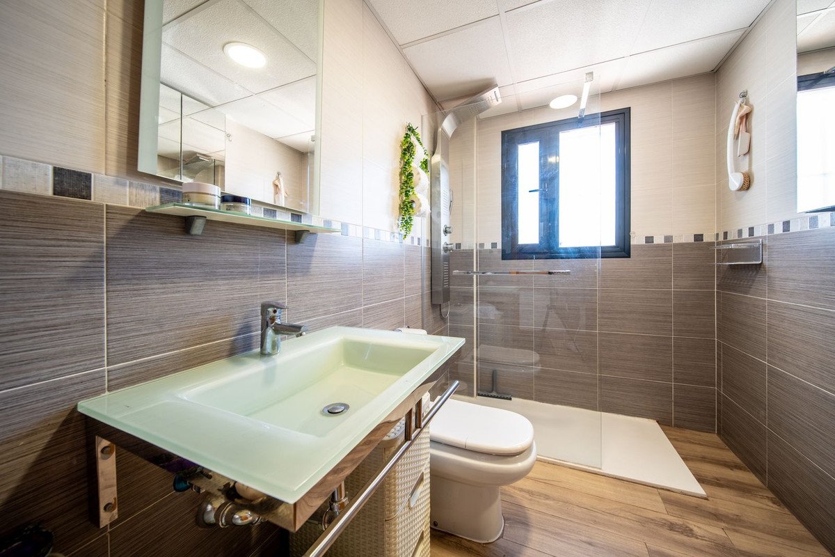 2 Bed Penthouse in La Cala Hills