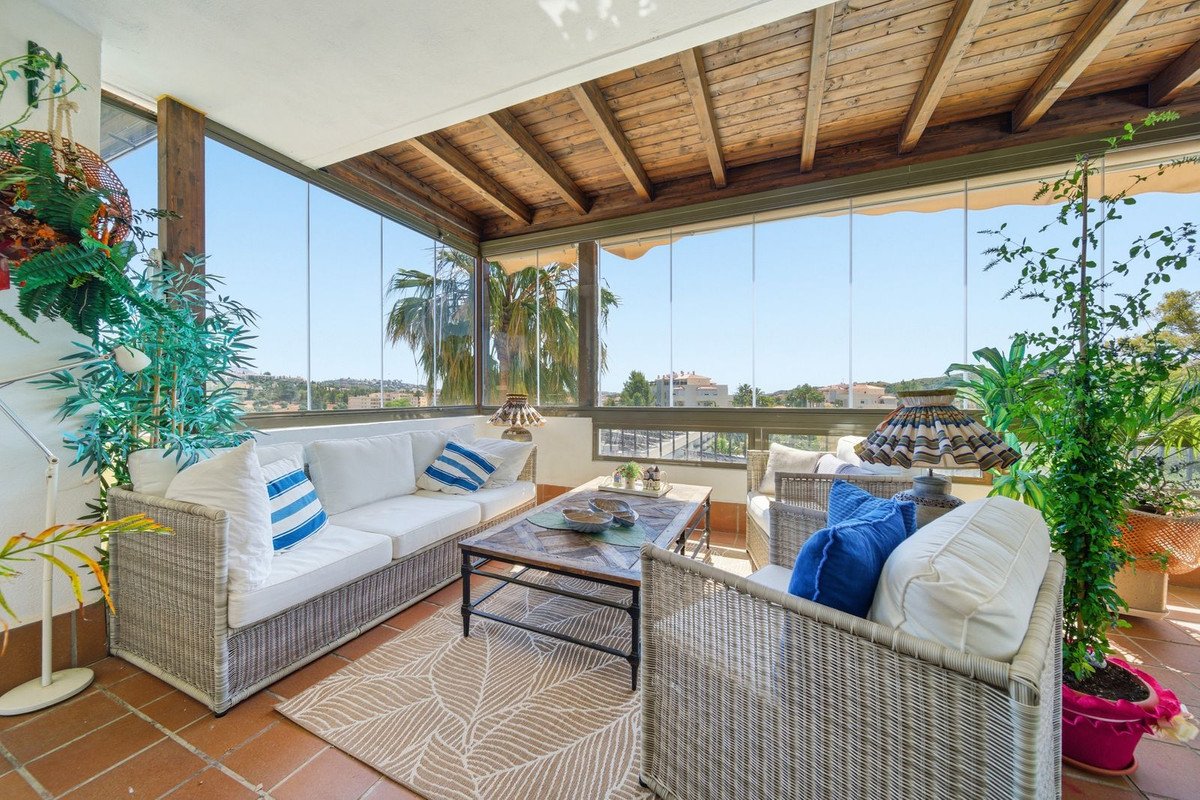 2 Bed Penthouse in La Cala Hills
