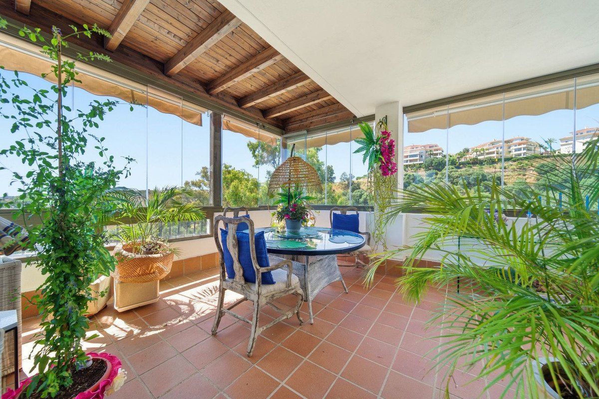 2 Bed Penthouse in La Cala Hills