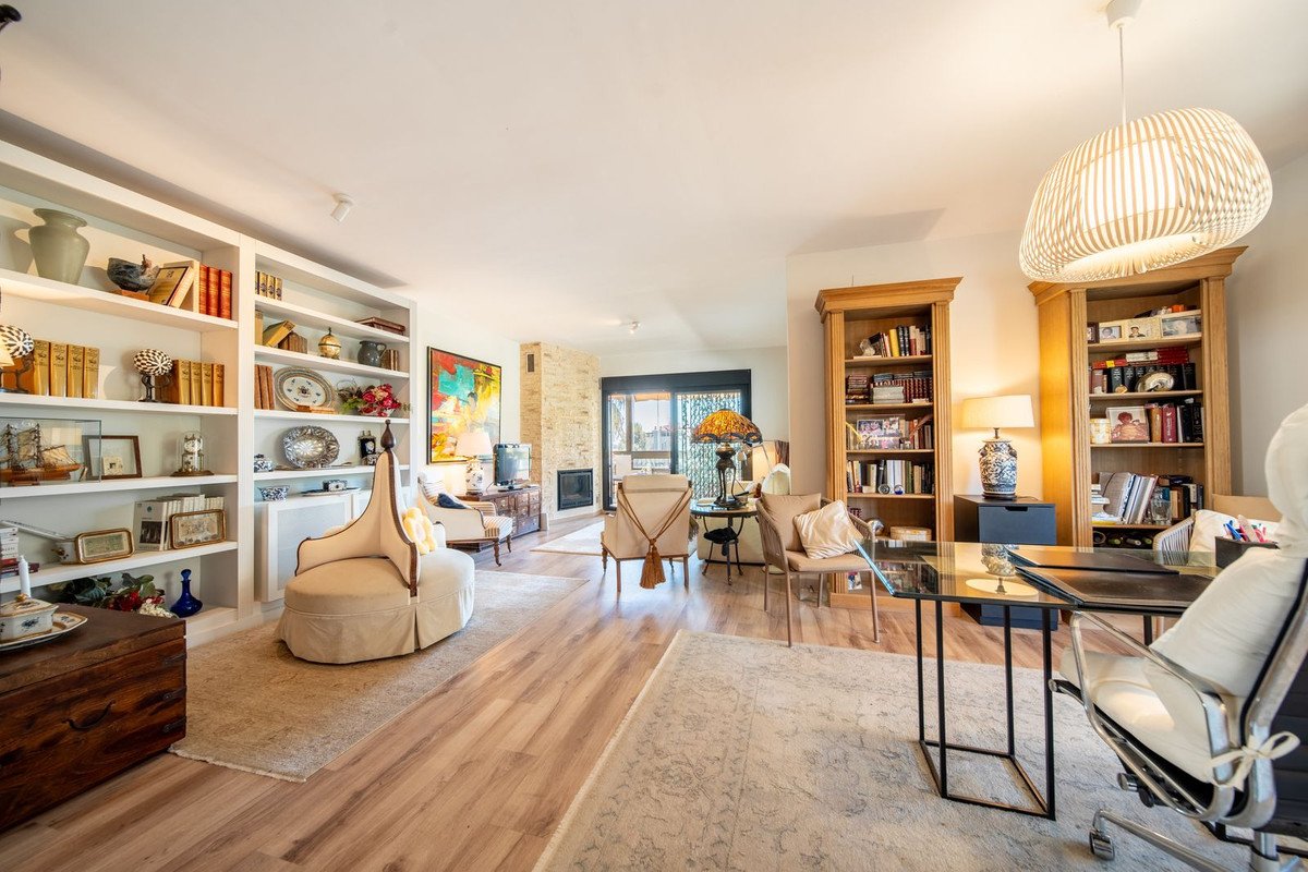 2 Bed Penthouse in La Cala Hills