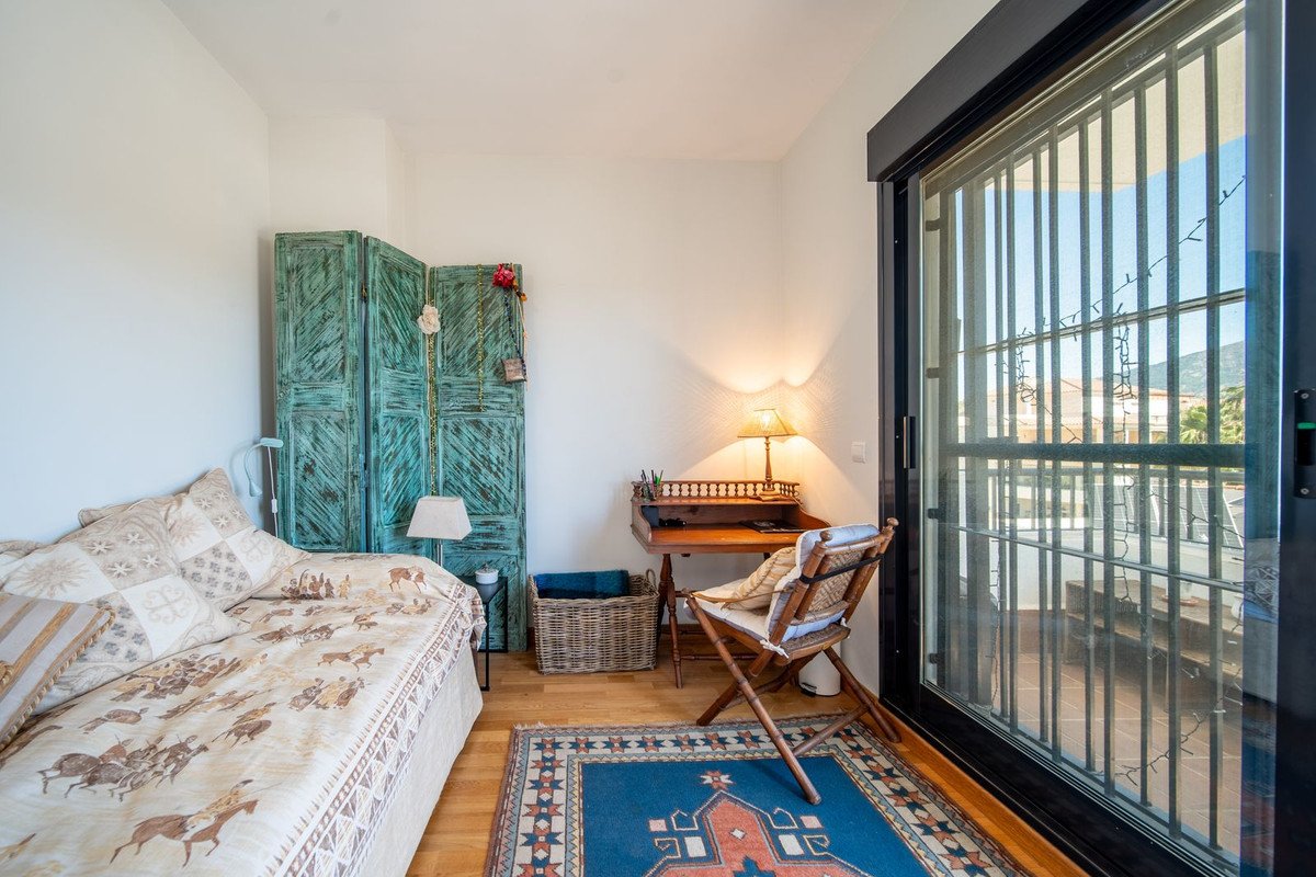 2 Bed Penthouse in La Cala Hills