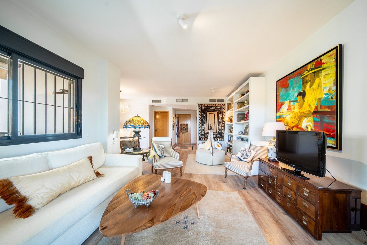 2 Bed Penthouse in La Cala Hills