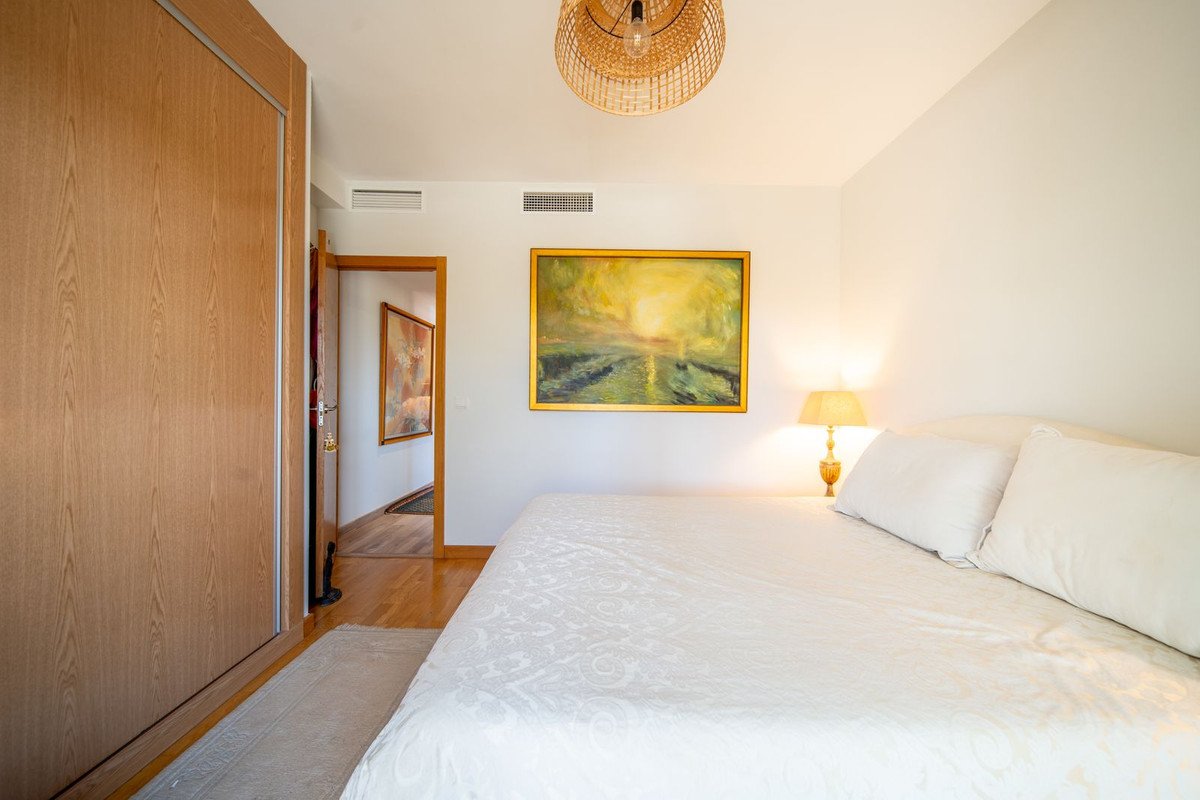 2 Bed Penthouse in La Cala Hills