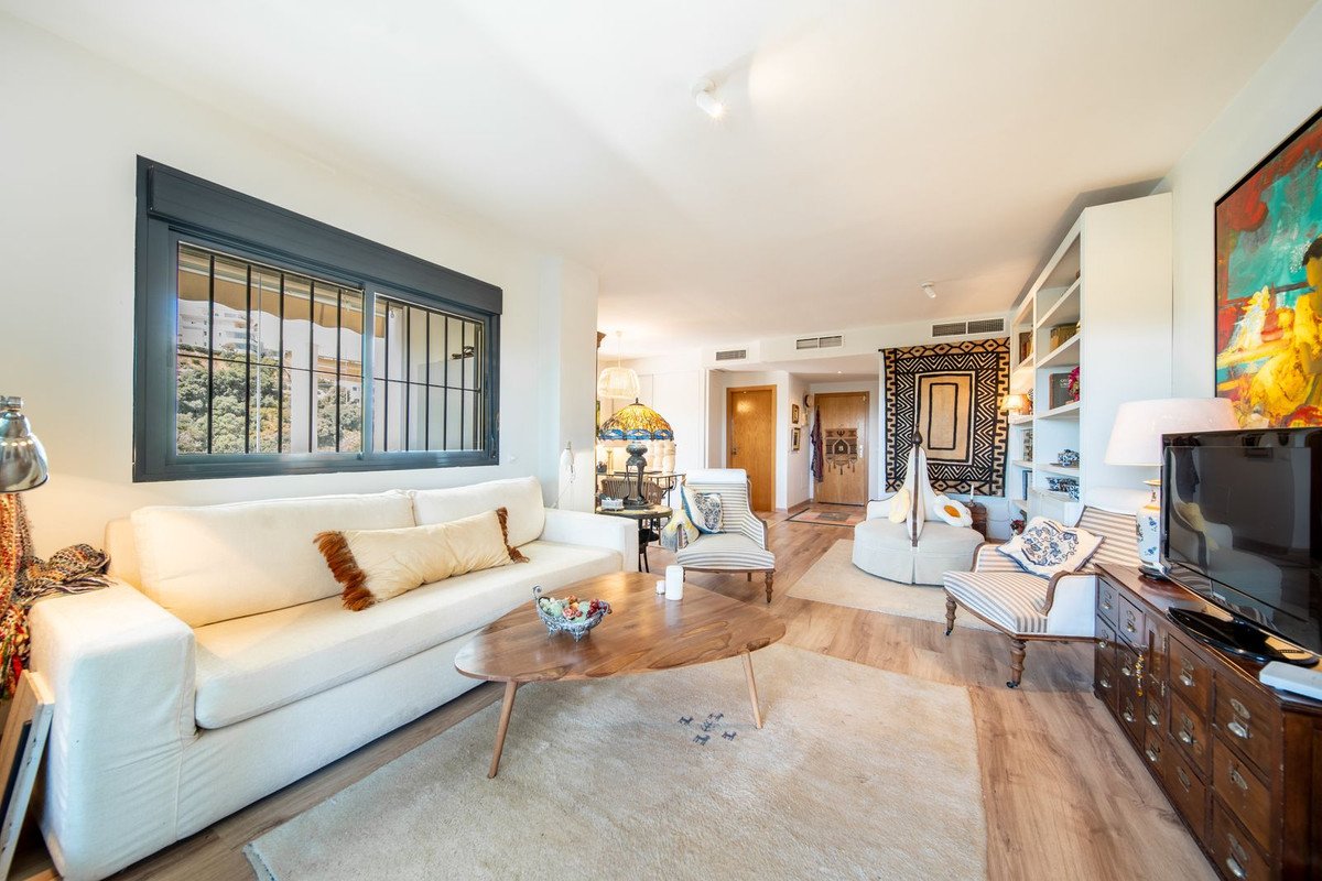 2 Bed Penthouse in La Cala Hills