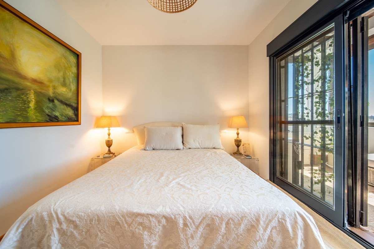 2 Bed Penthouse in La Cala Hills
