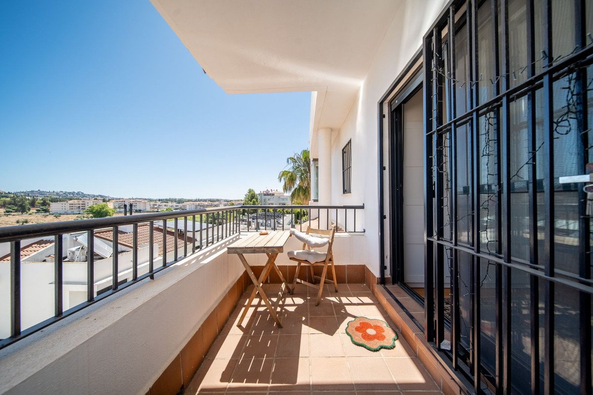 2 Bed Penthouse in La Cala Hills