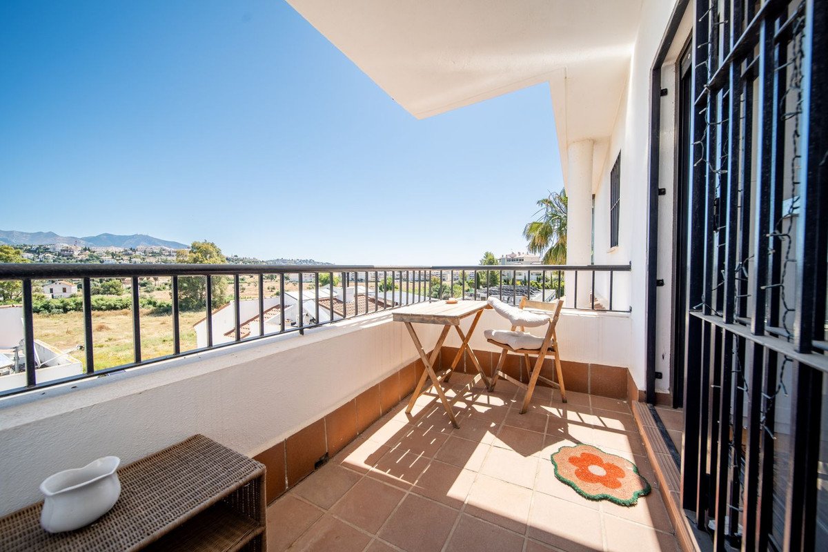 2 Bed Penthouse in La Cala Hills