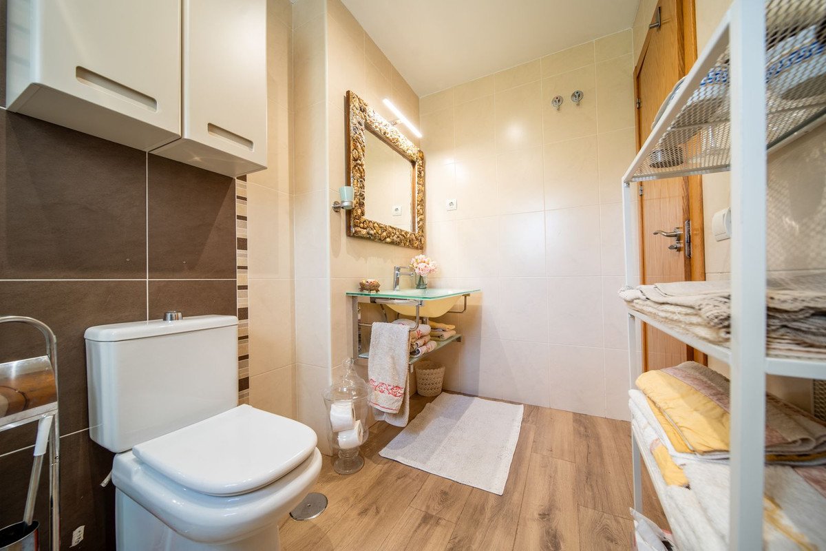 2 Bed Penthouse in La Cala Hills