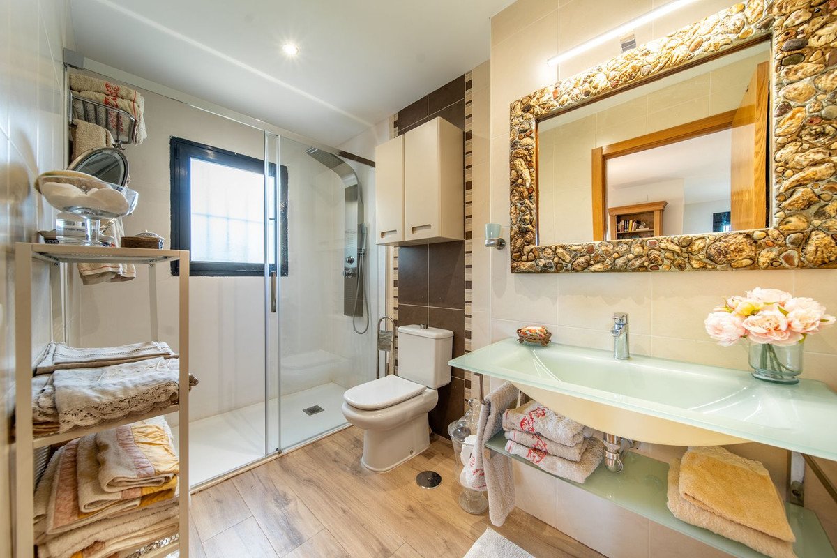 2 Bed Penthouse in La Cala Hills