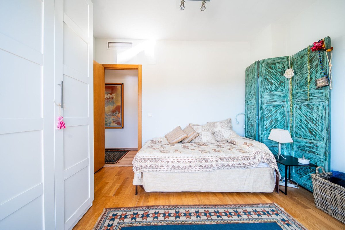 2 Bed Penthouse in La Cala Hills