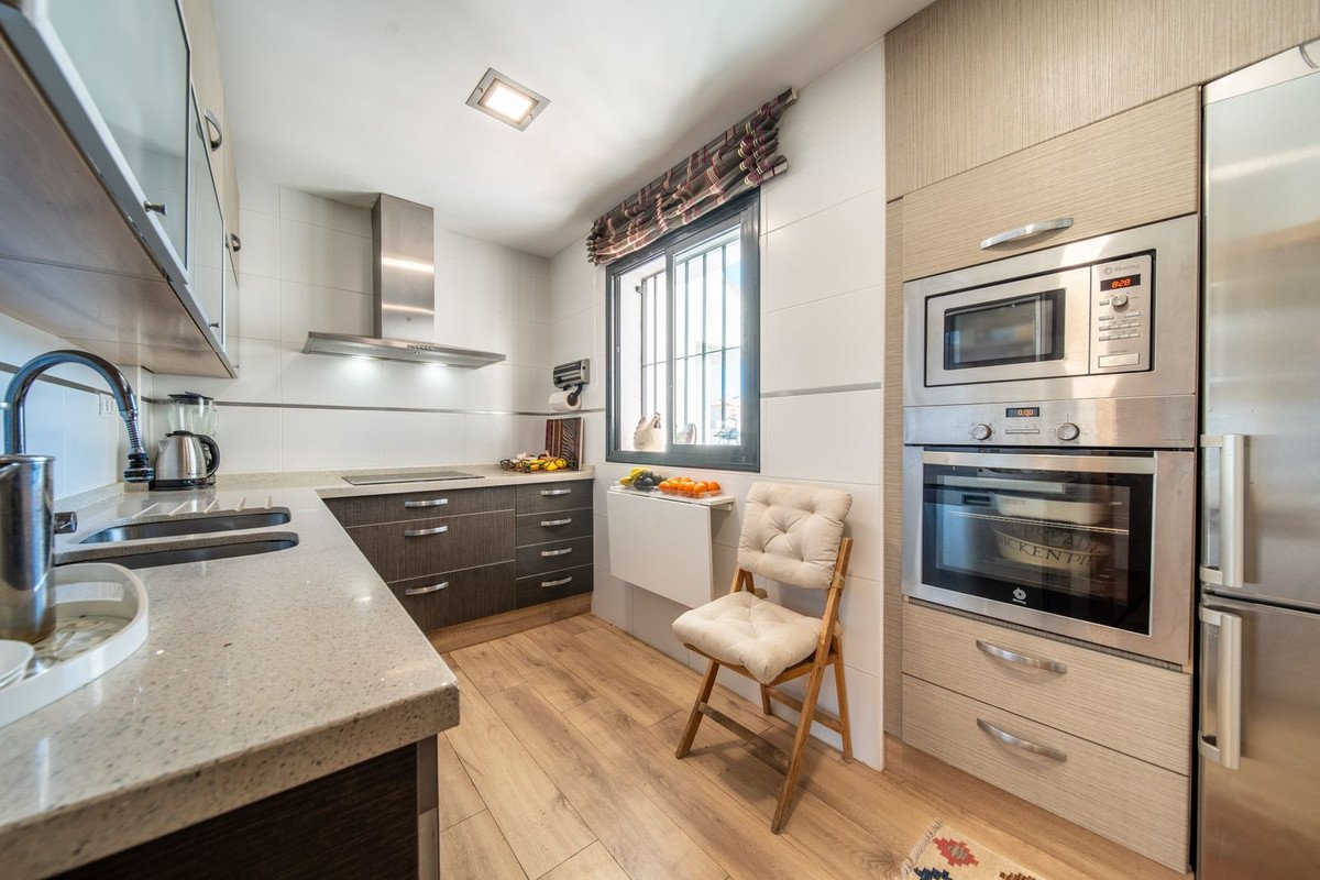 2 Bed Penthouse in La Cala Hills